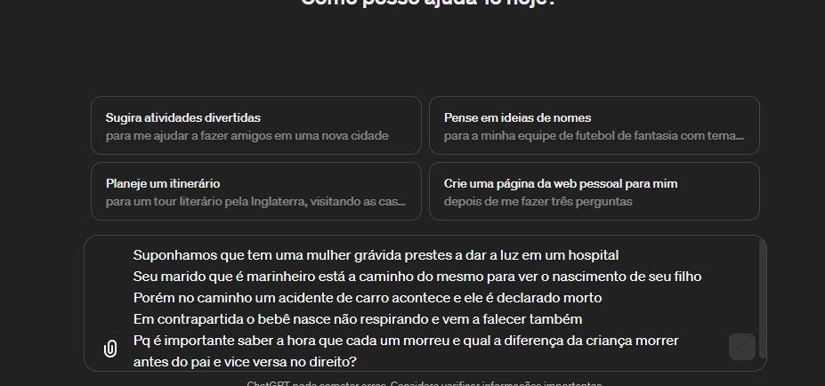 scopri ciò che google pensa di chatgpt e come questa tecnologia sta rivoluzionando il mondo della comunicazione e dell'intelligenza artificiale. approfondisci le sue applicazioni, vantaggi e prospettive future.