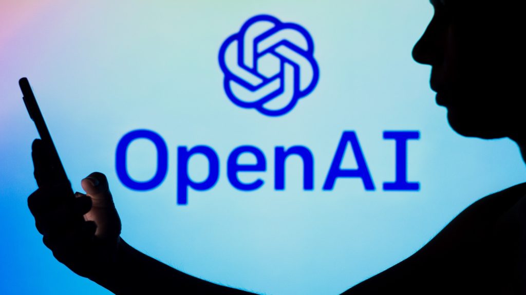 scopri il nuovo logo di openai! un design innovativo e moderno che rappresenta l'impegno di openai per l'intelligenza artificiale etica e all'avanguardia. esplora il significato e l'estetica dietro questo nuovo simbolo.