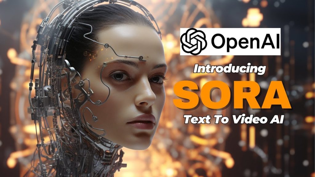 scopri come openai rinnova sora ai, portando soluzioni innovative e avanzate nel campo dell'intelligenza artificiale. approfondisci le novità e le funzionalità per migliorare l'efficienza e l'esperienza utente.