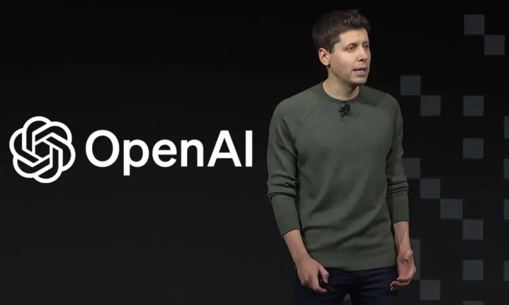 scopri come openai sta trasformando il mondo della ristrutturazione con intelligenza artificiale. ottimizza i tuoi progetti e migliora l'efficienza con soluzioni innovative e tecnologiche.