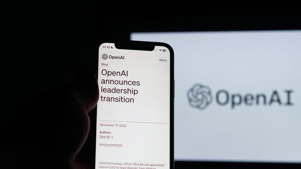 scopri la missione di openai: promuovere e sviluppare un'intelligenza artificiale sicura e benefica per l'umanità, garantendo che i suoi vantaggi siano condivisi equamente.