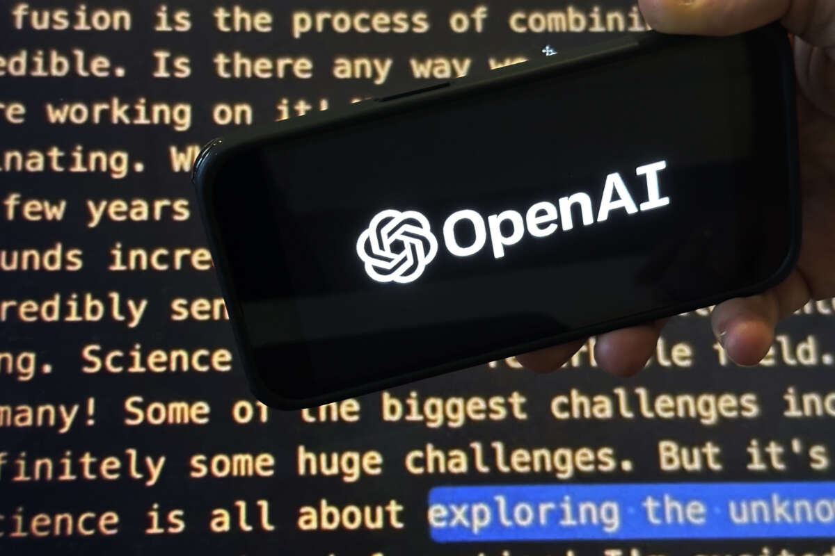 scopri i fondatori di openai e la loro visione innovativa per un futuro in cui l'intelligenza artificiale sia al servizio dell'umanità. approfondisci il loro impegno per la ricerca e l'etica nell'ia.