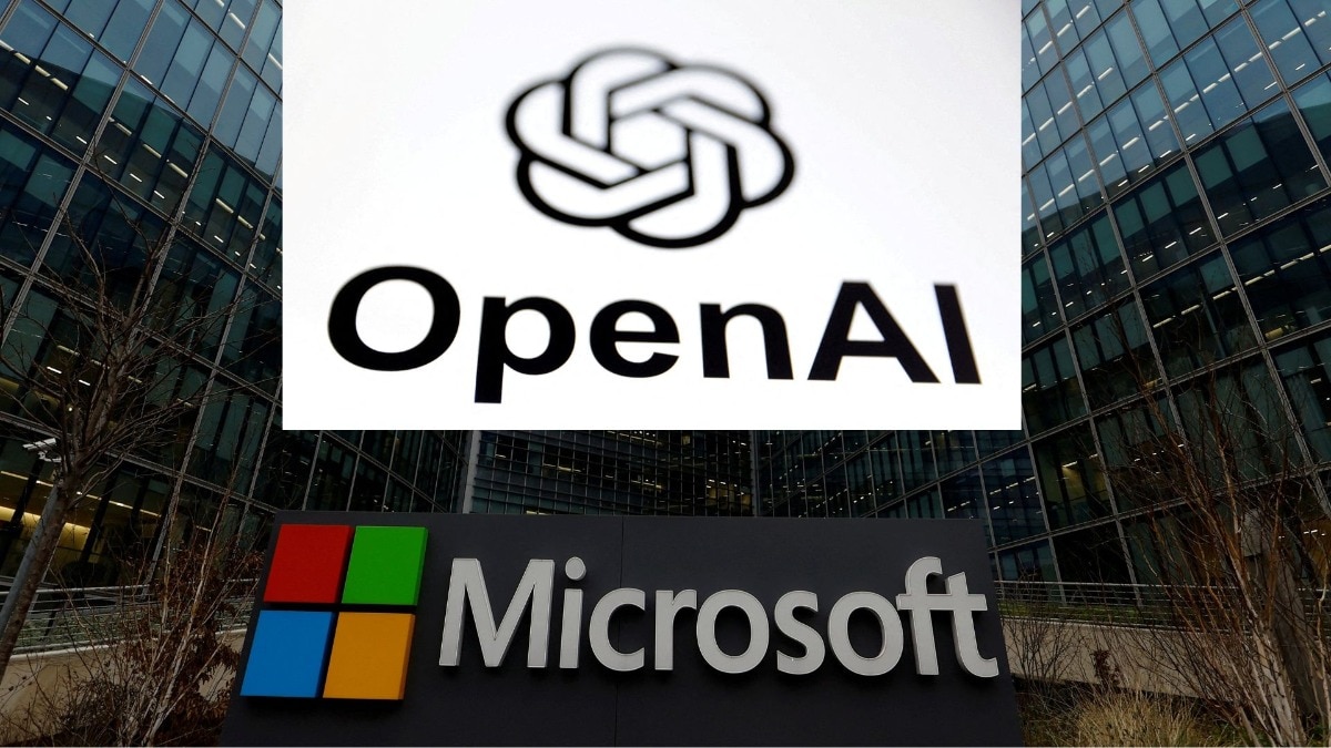 scopri openai, l'innovativa azienda che sta rivoluzionando il mondo dell'intelligenza artificiale. esplora come le tecnologie avanzate di openai stanno trasformando settori come la salute, l'istruzione e la sostenibilità, e come possono migliorare la nostra vita quotidiana.