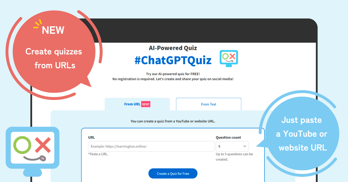 metti alla prova le tue conoscenze con il nostro divertente quiz su chatgpt! scopri quanto ne sai sull'intelligenza artificiale e le sue applicazioni. sfida i tuoi amici e impara mentre ti diverti!