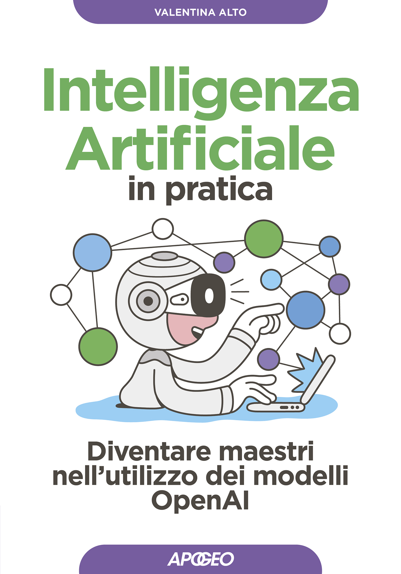 scopri i diversi tipi di intelligenza artificiale sviluppati da openai. approfondisci il loro funzionamento, le applicazioni e come possono rivoluzionare il nostro futuro in vari settori.