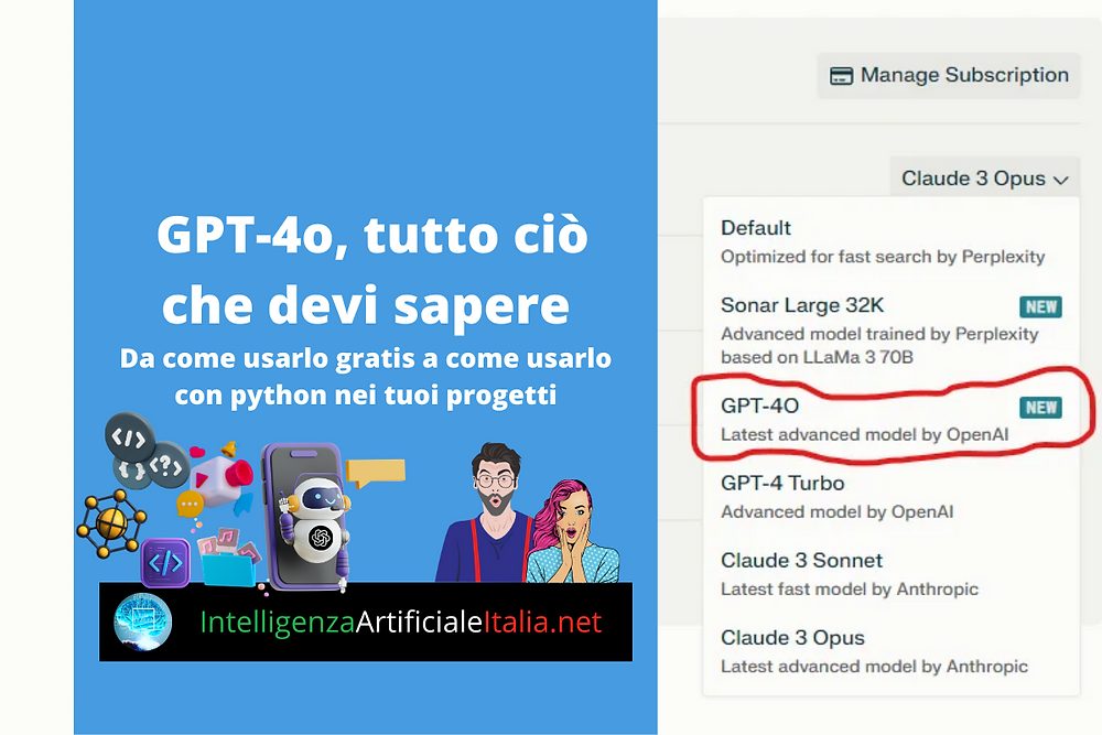 scopri le ultime innovazioni di openai che stanno rivoluzionando il mondo della tecnologia e dell'intelligenza artificiale. rimani aggiornato sulle novità e le applicazioni più avanzate che definiscono il futuro.