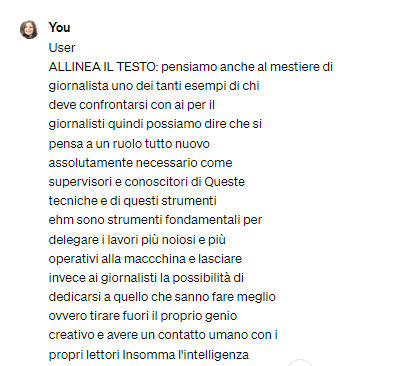 scopri come sfruttare al meglio i trascritti di chatgpt per approfondire la tua comprensione e utilizzare al meglio l'intelligenza artificiale. esplora i vantaggi della divulgazione dei suoi contenuti e come possono arricchire le tue conoscenze.