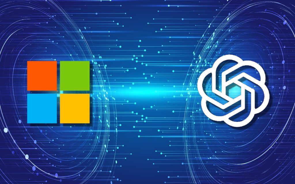 scopri come microsoft e openai stanno rivoluzionando il futuro della tecnologia con l'intelligenza artificiale. esplora le sinergie tra queste due potenze per migliorare l'innovazione e l'efficienza in vari settori.