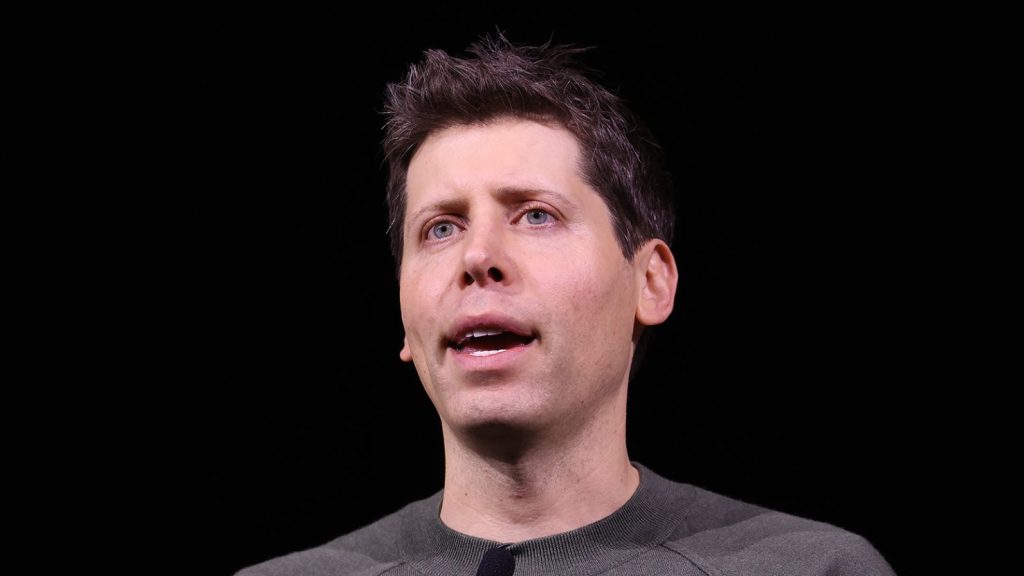 scopri il punto di vista di sam altman sull'intelligenza artificiale superintelligente. questa meta descrizione esplora le potenzialità, i rischi e l'evoluzione della ai, offrendo approfondimenti su come potrebbe trasformare il futuro della tecnologia e della società.