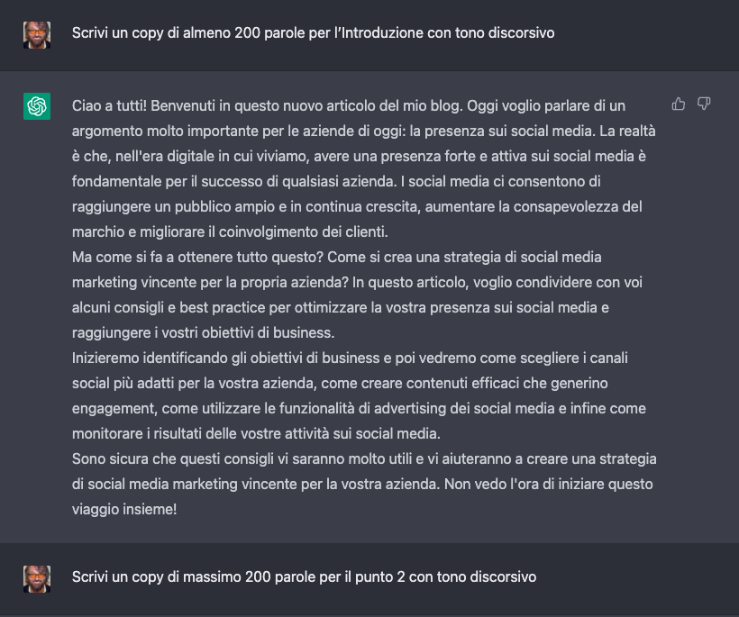 scopri come utilizzare chatgpt per modificare i tuoi progetti su canvas con tracciamento delle modifiche. ottimizza la tua creatività e collabora più efficacemente.