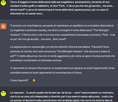 scopri se chatgpt è in grado di riconoscere i volti e come funziona questa tecnologia innovativa. approfondisci le possibilità e i limiti di intelligenza artificiale nella nostra guida completa.