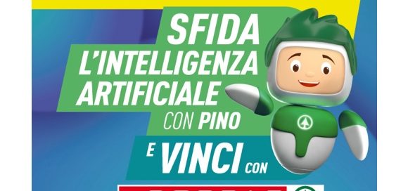 scopri il lancio dell'intelligenza artificiale a dicembre: un evento unico che rivoluzionerà il nostro modo di interagire con la tecnologia. unisciti a noi per esplorare le ultime innovazioni e tendenze in ia.