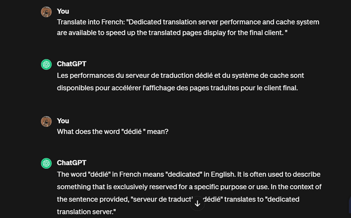 scopri come la traduzione di alibaba ha superato google e chatgpt, offrendo soluzioni innovative e precise per le esigenze linguistiche globali. un'analisi approfondita delle tecnologie di traduzione e delle loro implicazioni nel mondo del business e della comunicazione.