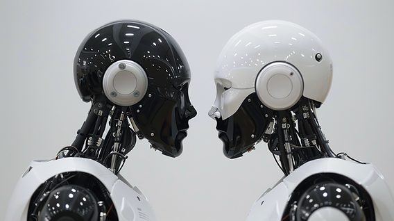 scopri come google gemini supera openai nel campo dell'intelligenza artificiale, con tecnologie innovative e prestazioni straordinarie. esplora le ultime novità e confronta le capacità di queste due potenze tech.