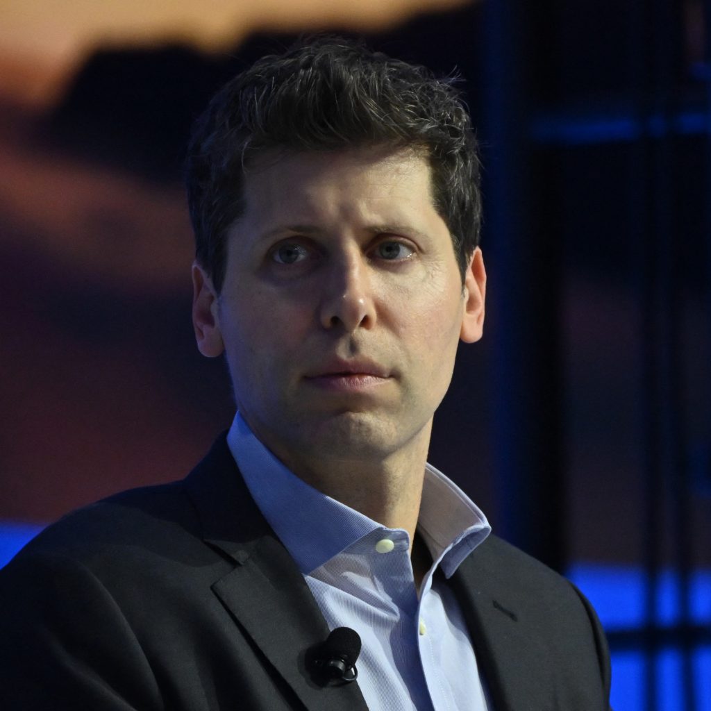 scopri come sam altman e openai affrontano le pressioni del mondo tecnologico moderno, esplorando le sfide e le opportunità nel campo dell'intelligenza artificiale. un'analisi approfondita su come le decisioni strategiche possono plasmare il futuro della tecnologia.