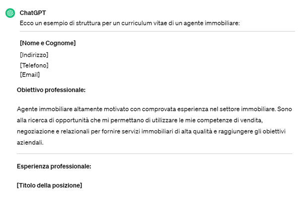 scopri le competenze avanzate di chatgpt, l'intelligenza artificiale che rivoluziona il modo di comunicare. approfondisci le sue capacità di comprensione, generazione di testo e assistenza personalizzata per migliorare la tua esperienza digitale.