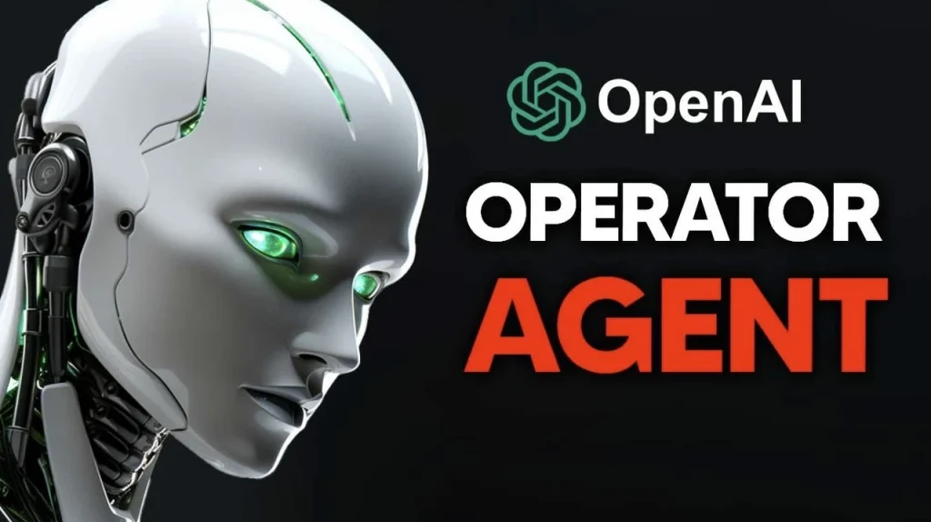 scopri come openai presenta il suo innovativo agente ai nel 2024, un passo avanti rivoluzionario nell'intelligenza artificiale, progettato per trasformare il modo in cui interagiamo con la tecnologia.