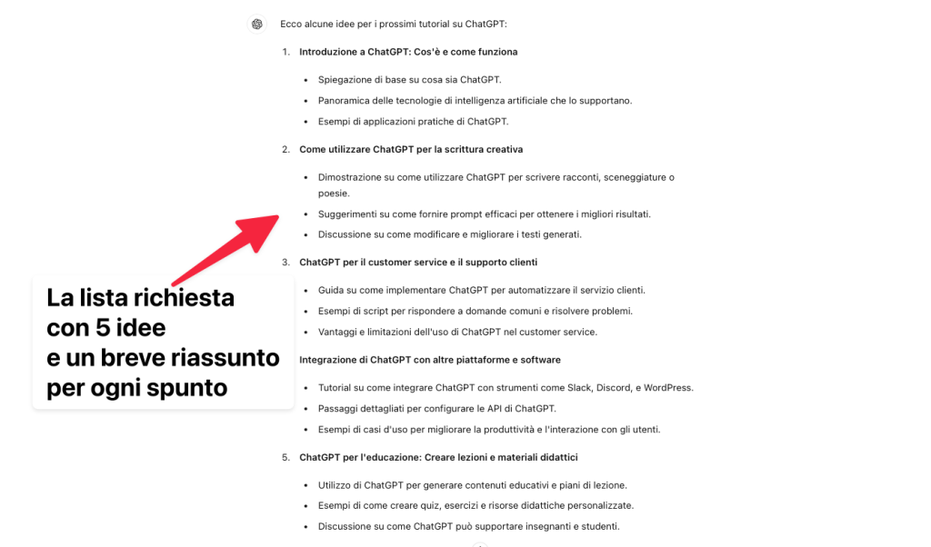 scopri la guida definitiva per insegnanti su chatgpt! approfondisci come utilizzare questa potente intelligenza artificiale per arricchire le tue lezioni, coinvolgere gli studenti e semplificare il tuo lavoro quotidiano. ottieni suggerimenti pratici e risorse utili per sfruttare al meglio chatgpt nella tua attività didattica.