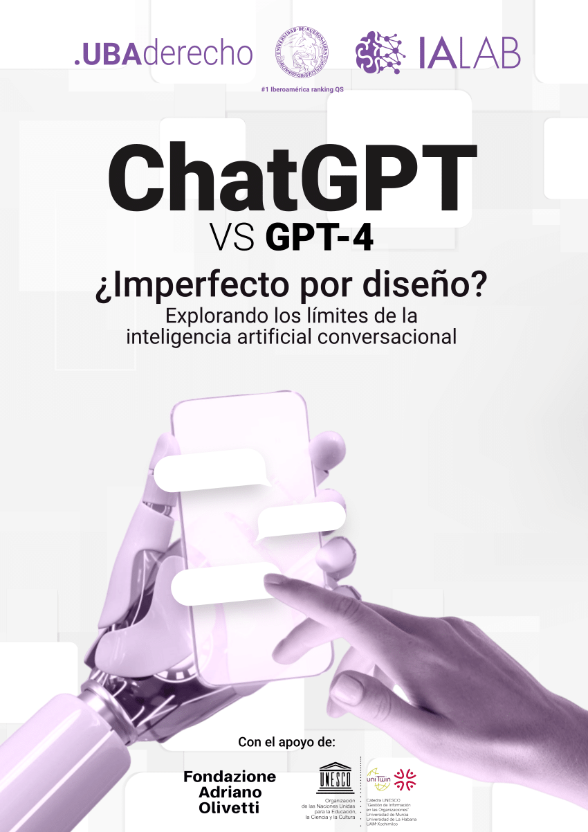 scopri come i tribunali di buenos aires si stanno adattando all'era digitale, esplorando l'uso di chatgpt per migliorare l'efficienza e la comunicazione nel sistema legale argentino.